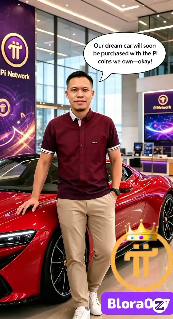 Pi Digital Money Is The Best Next Generation Millenial Program