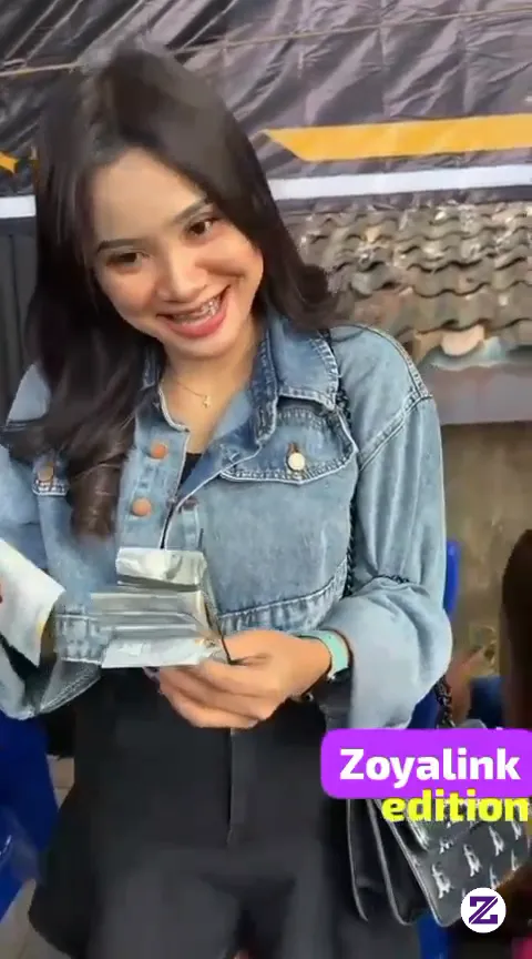 Biduwanita Unyu-unyu Gaes Seger Mumpung Ketemu Mereka Kita Tanya Kapan Ultahnya