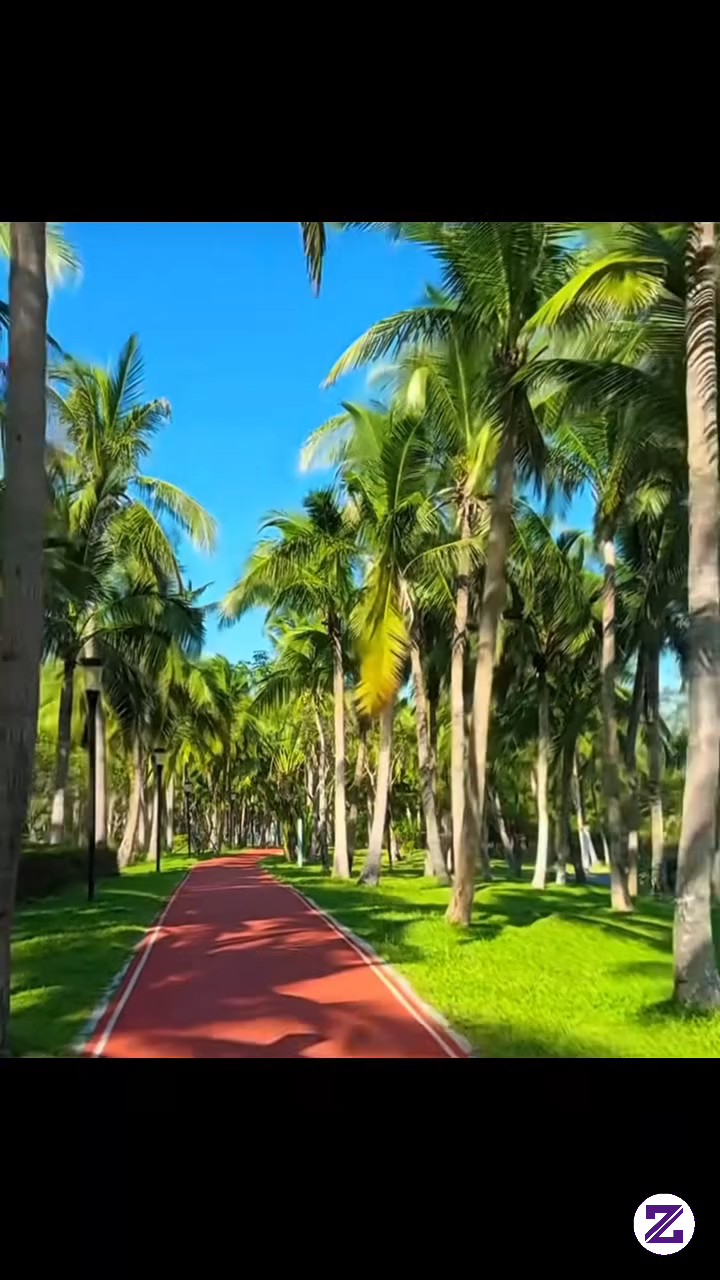 A Beautiful Place In China❤️