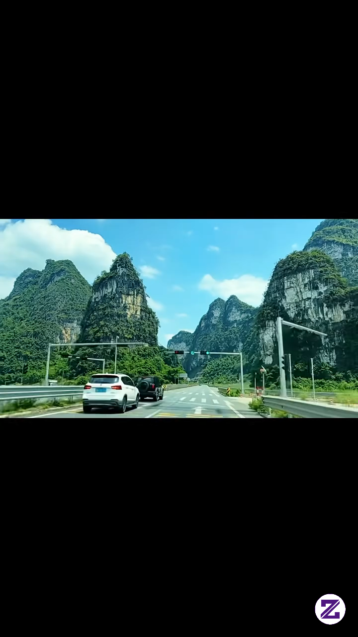 China❤️@lovely Place