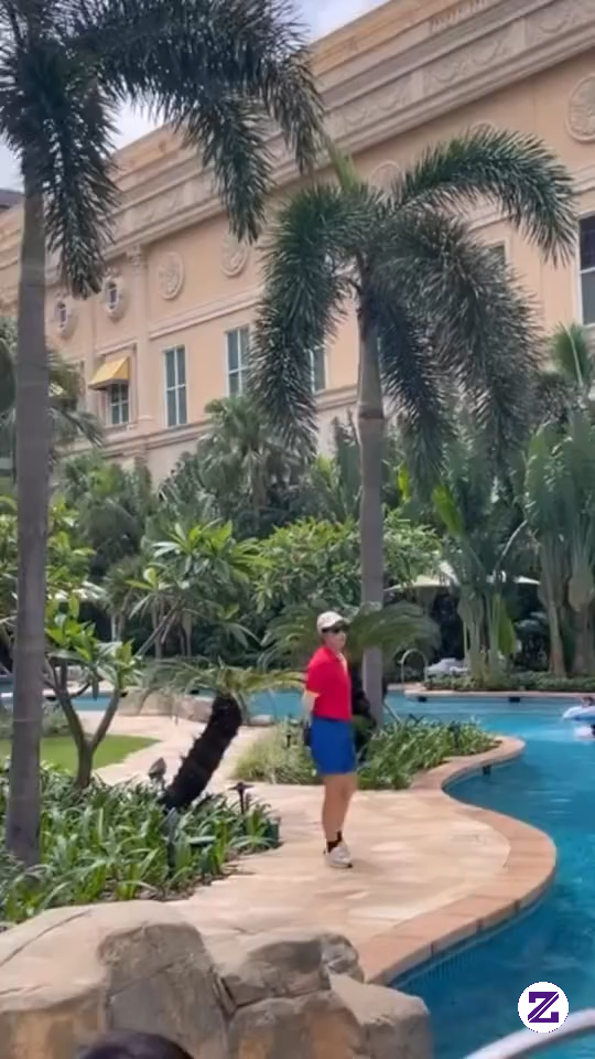 Beach Hotel Macao