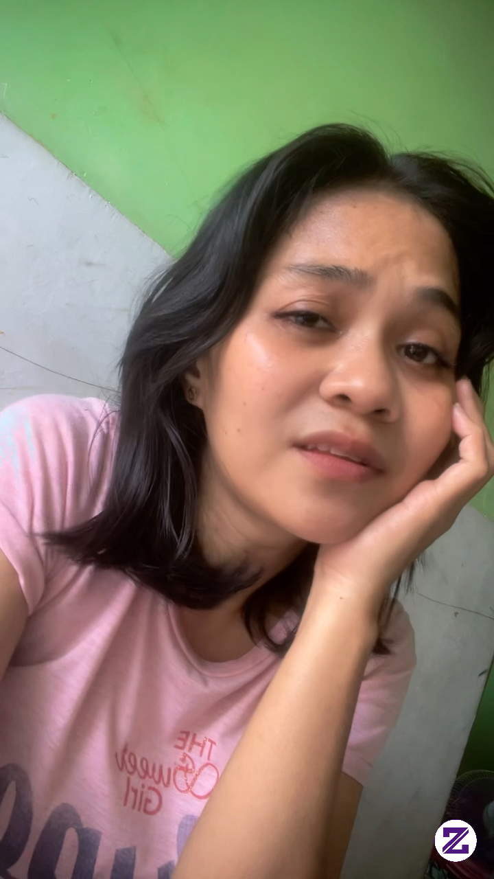 Sampe Sini 😇