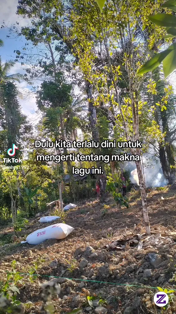 Dulu & Sekarang Banyak Perbedaan Nya🥹