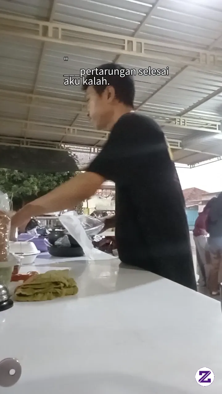 Kalian Suka Seblak Gak