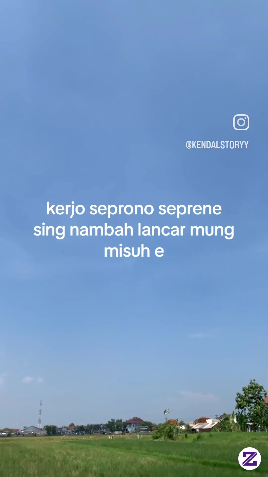 Sing Penting Misuk Disik