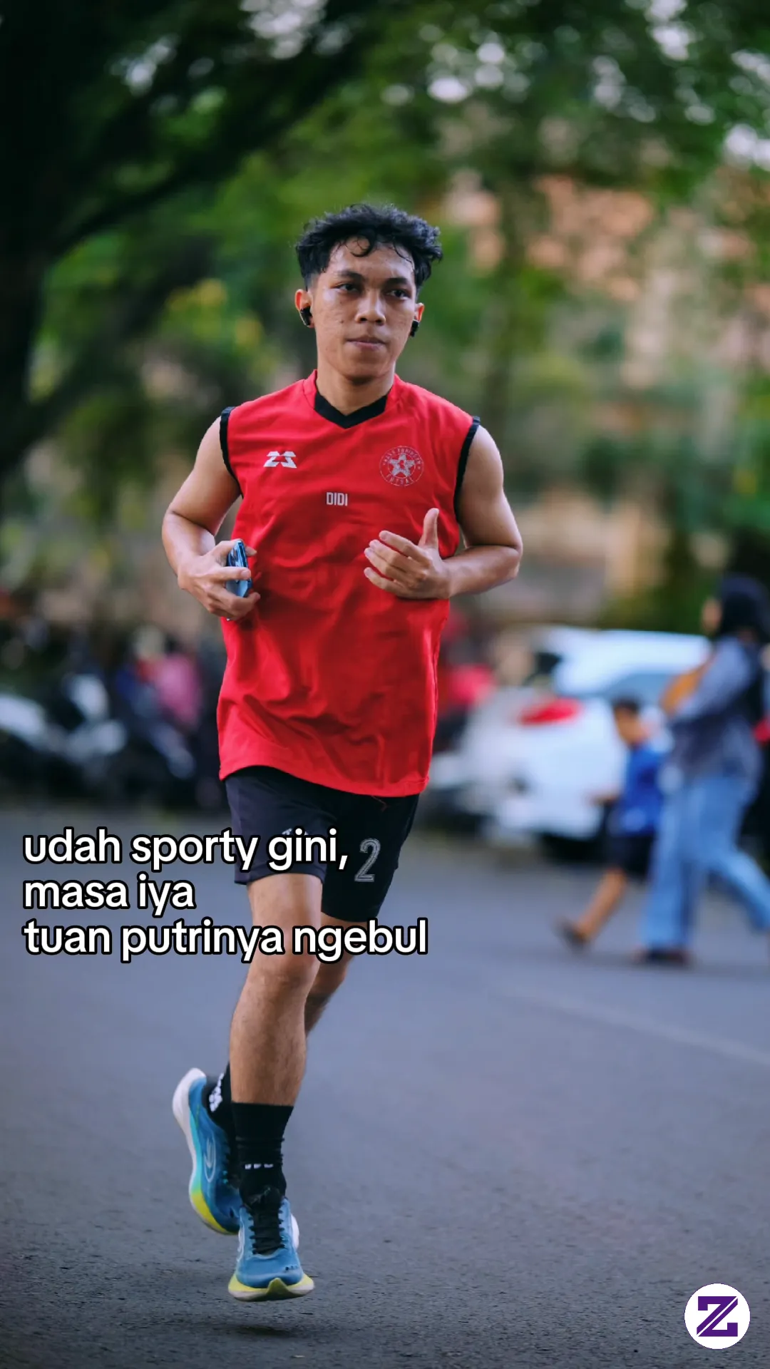 Infoin Running Date Dong Bang