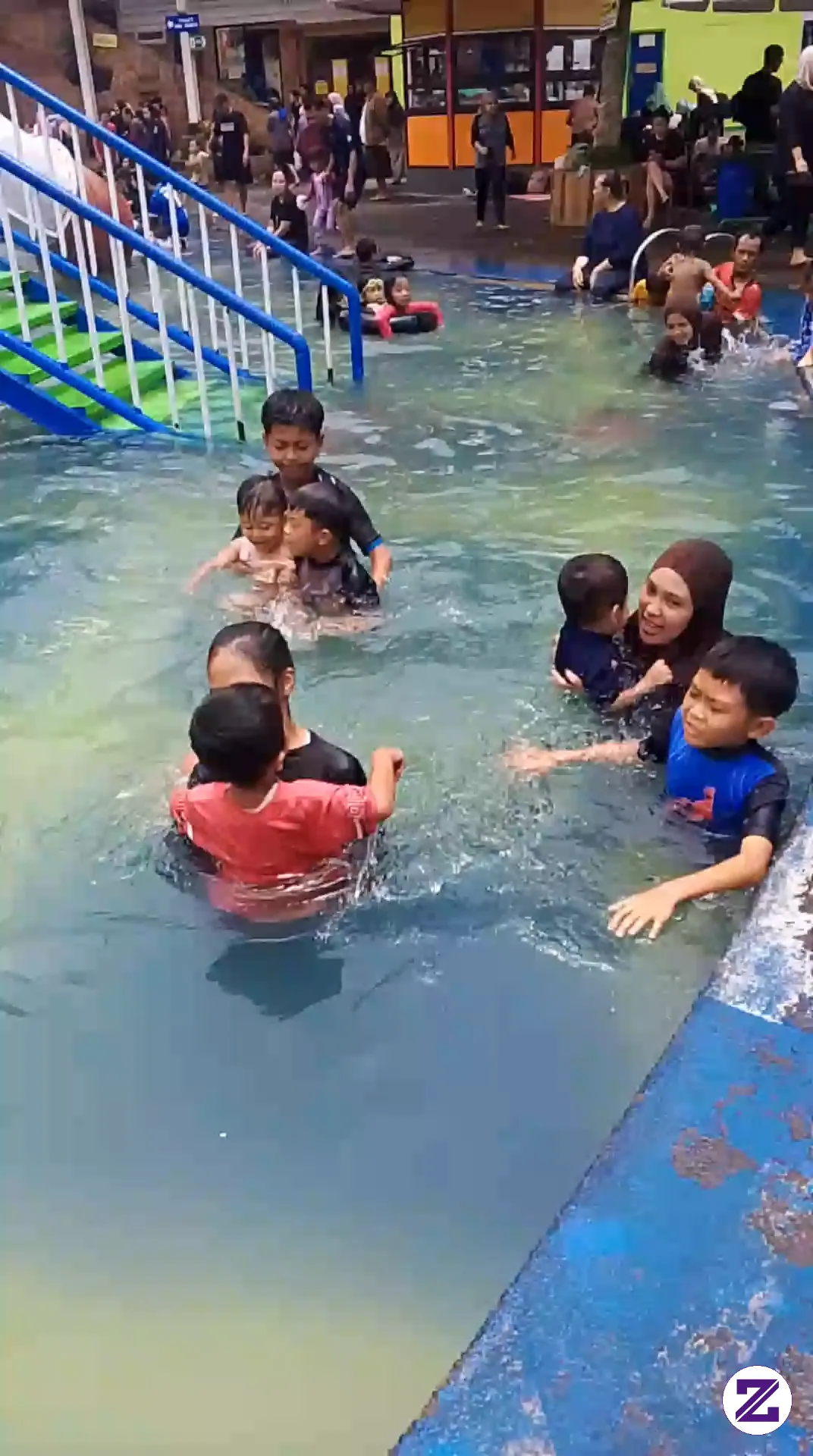 Hiling Dulu Kita 🤗