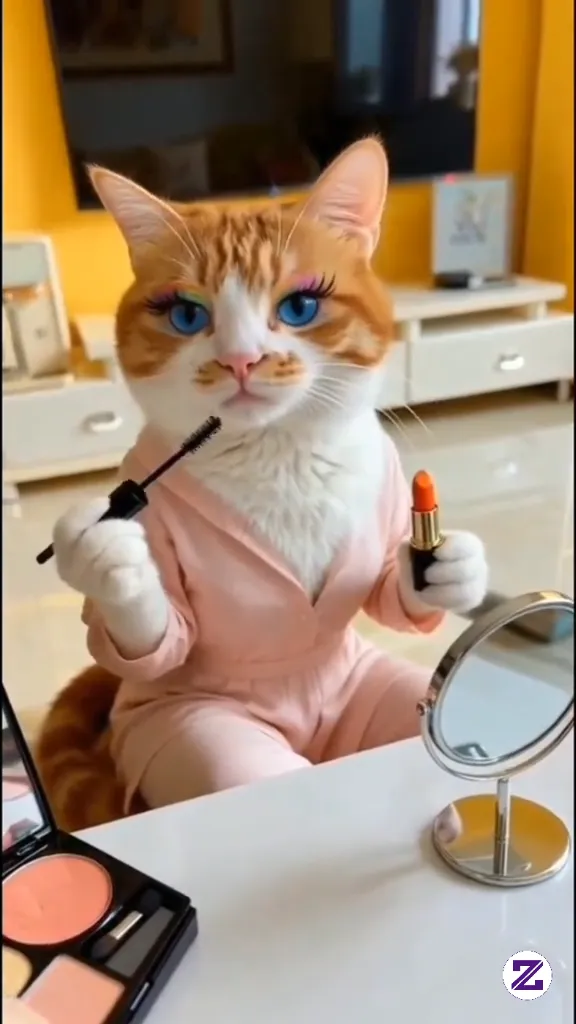 Liat Yang Cantik