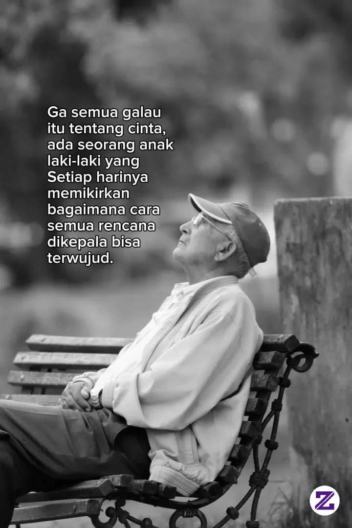Semangat Menjalani Kehidupan