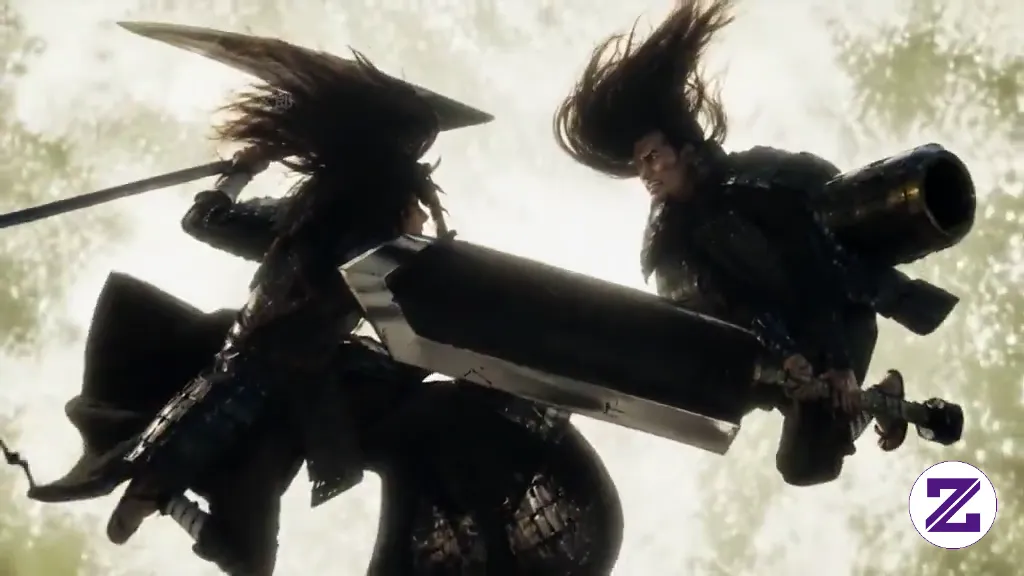 Hasirama Vs Madara