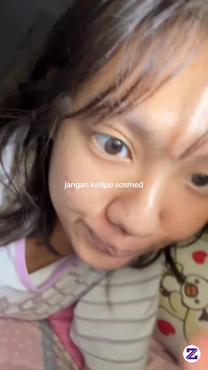 Tonton Vidio Ini Kalo Kalian Gak Gampang Ketipu!!!