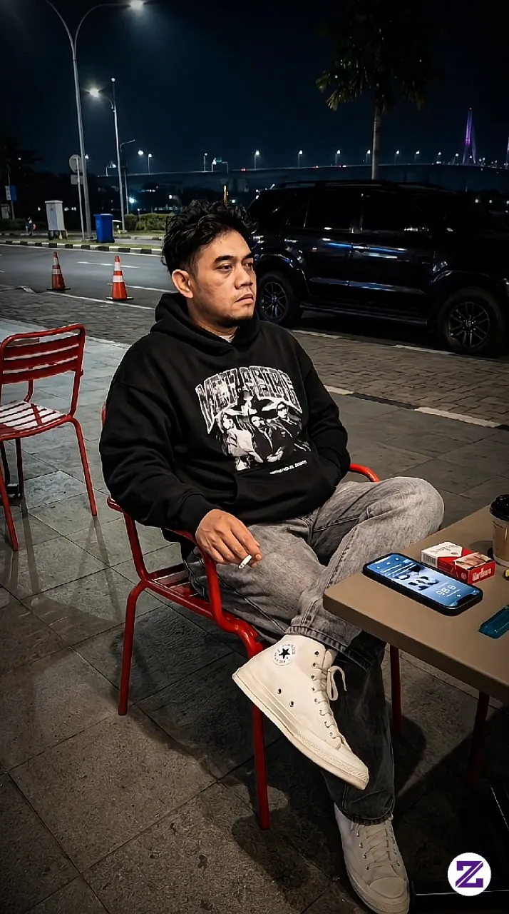 Hidup Ini Milik Kita, Dan Kita Berhak Menentukan Bagaimana Menjalankannya.