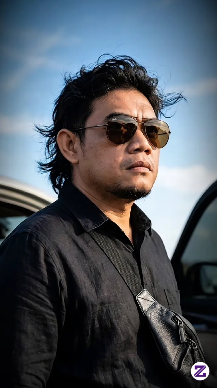 Ternyata Marahnya Jauh Lebih Indah Dibandingkan Batu Nisan Yang Tak Pernah