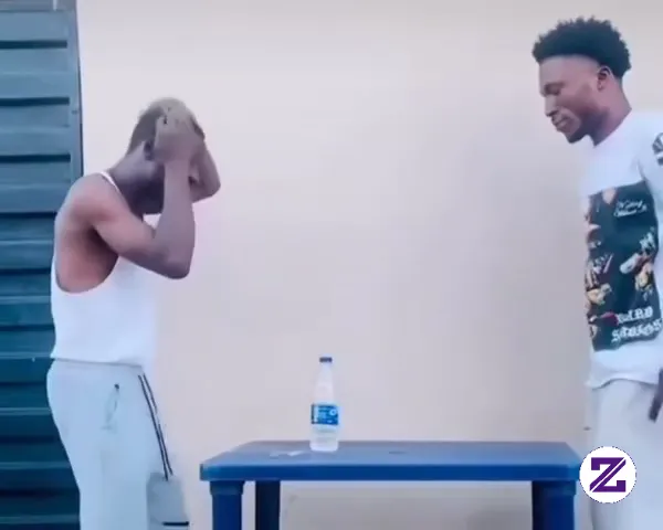 Flip Challange Yang Sangat Seru🤣