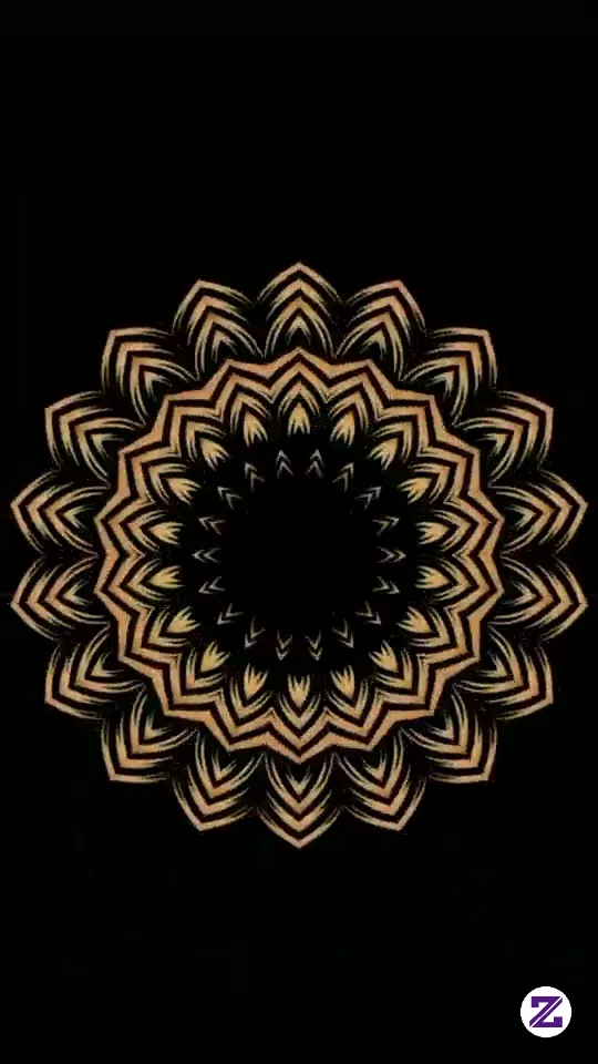CIRCLE IN SANKRIT☮️