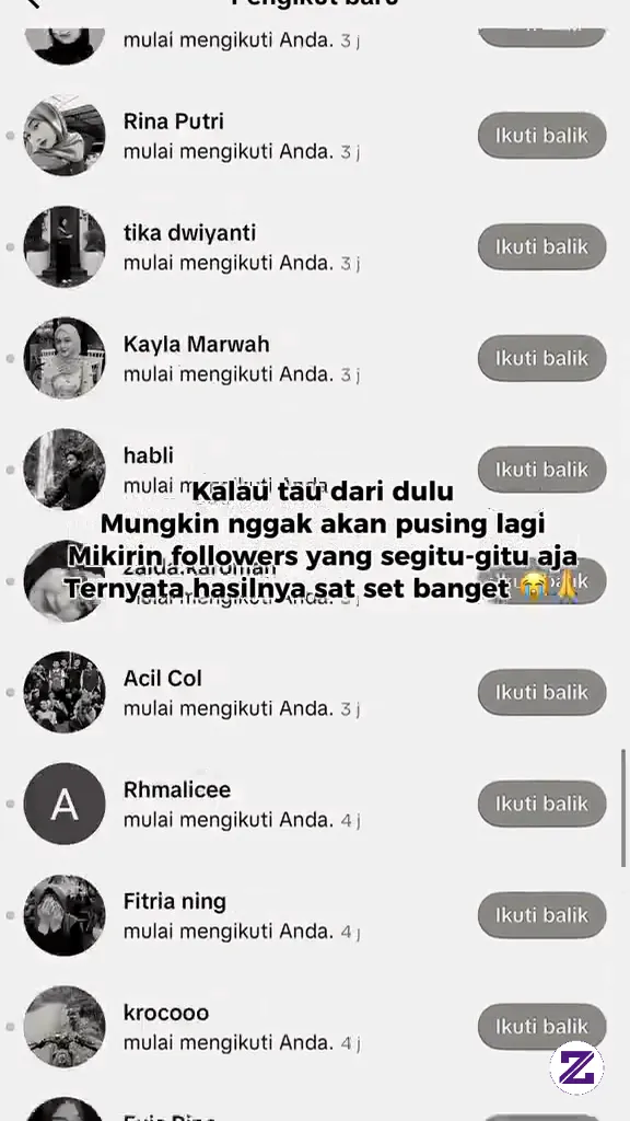 READY SELALU KAKAK