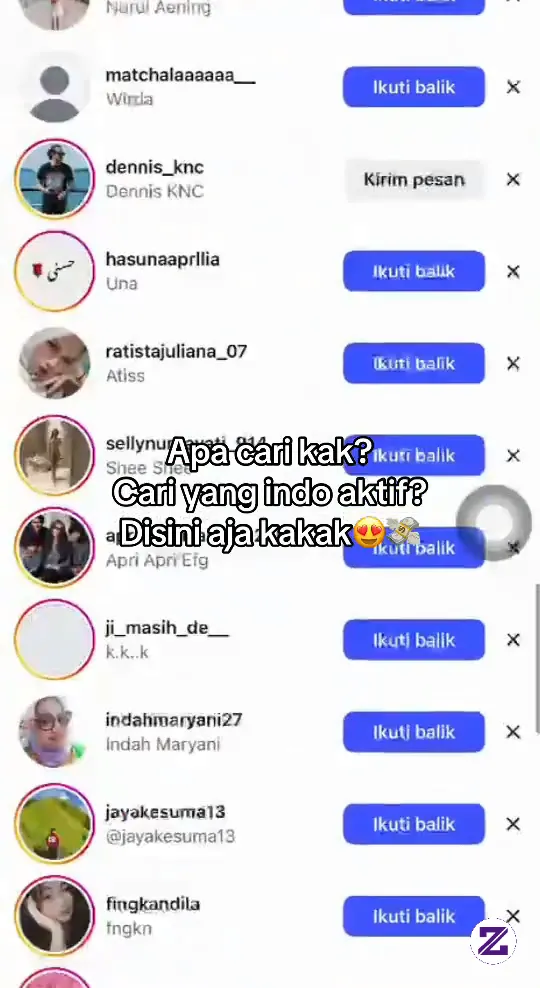 ALL SOSMED