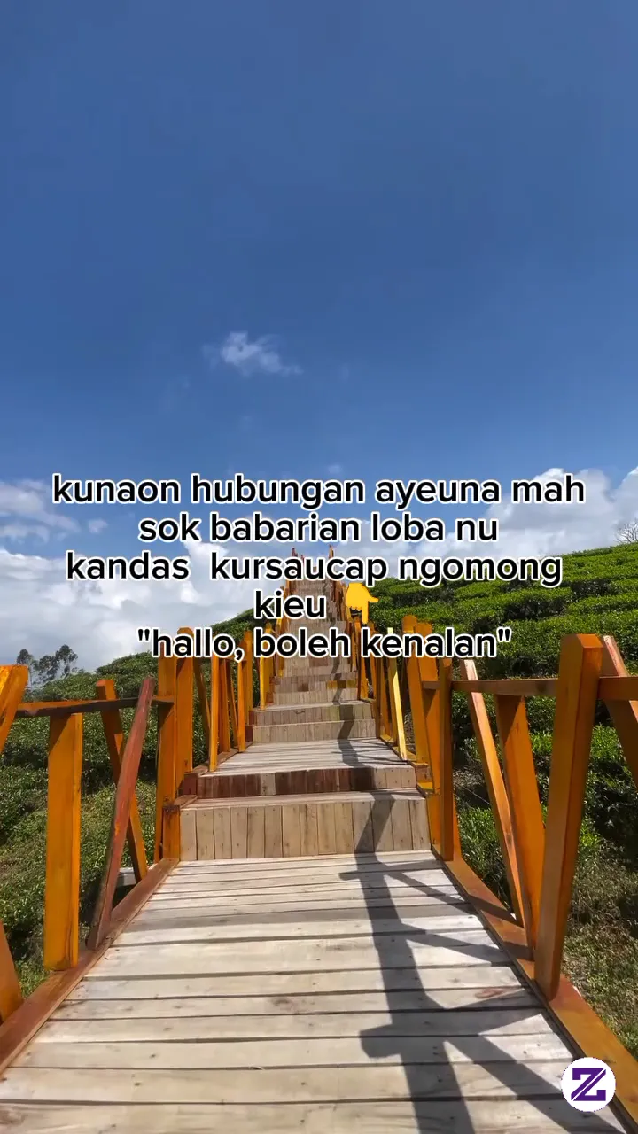 Ada Yang Pernah Ngalamin Kejadian Ini 🥺