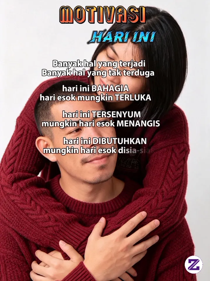 Motivasi Katabijak Renungan Kehidupan .