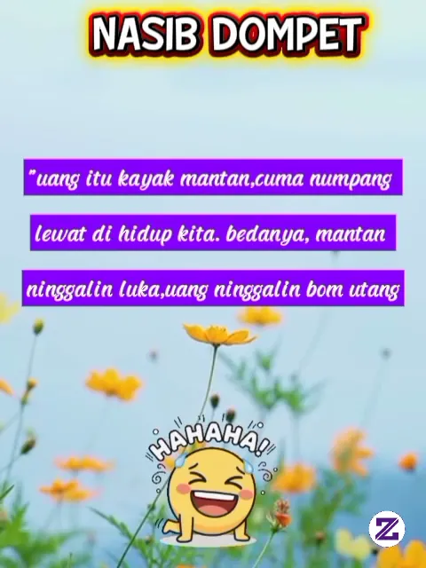 Nasib Dompet