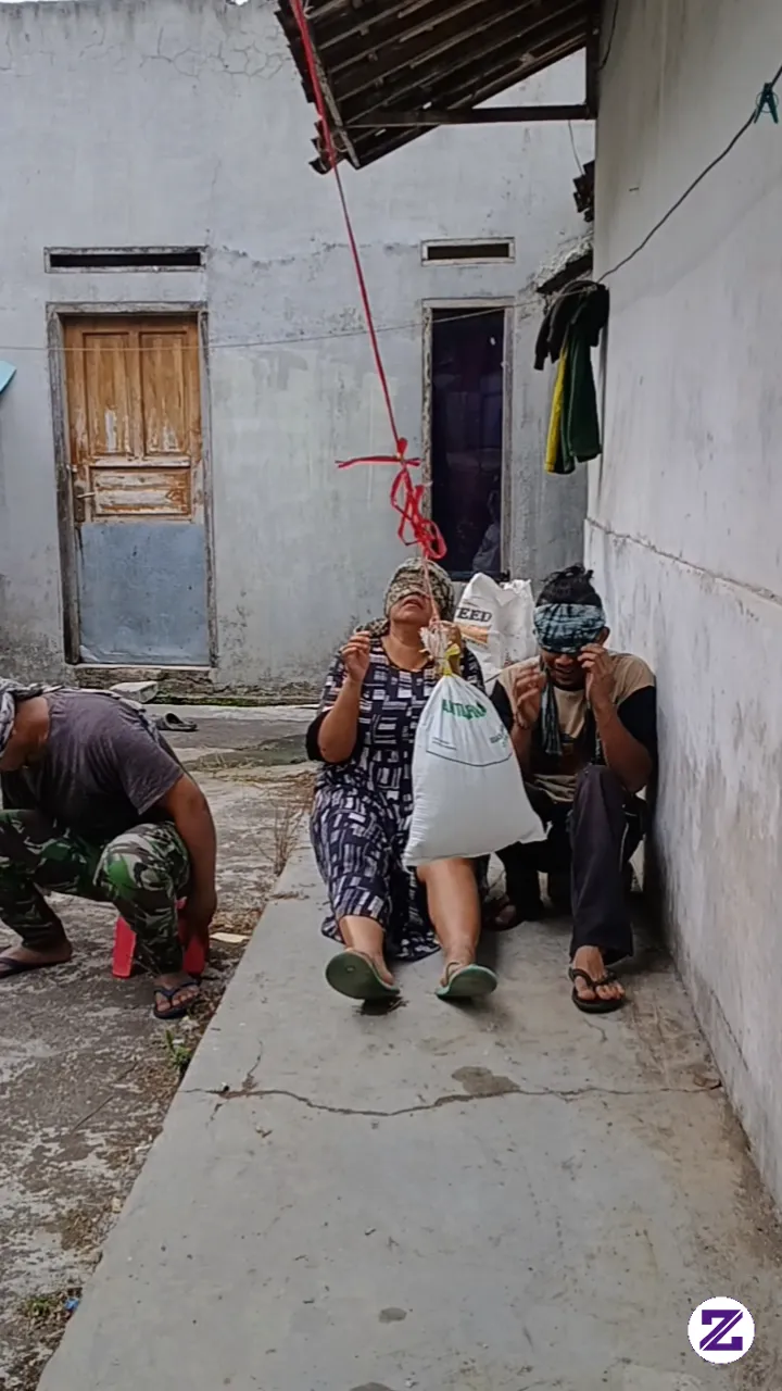 Husband And Wife Entertainment Content That Will Make You Laugh