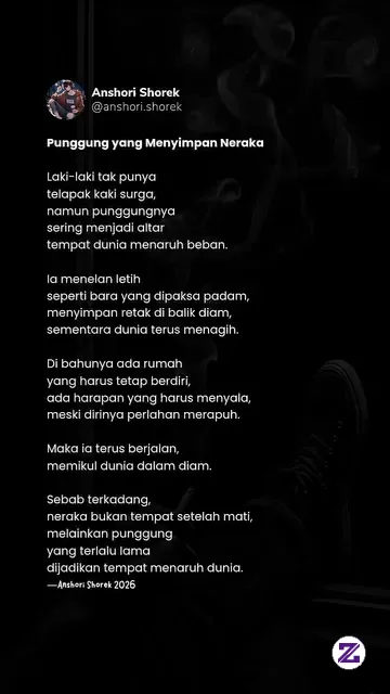 Neraka Di Dunia Nyata
