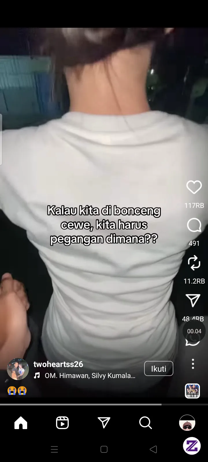Yang Mana Yaa???🤤