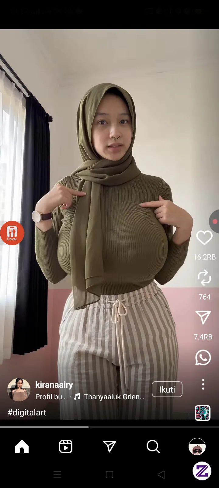 La Kok Bisa Ya🤔?