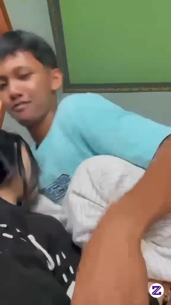 Ntap Mantap Nih Bocil Baru Tau Rasa 🤣