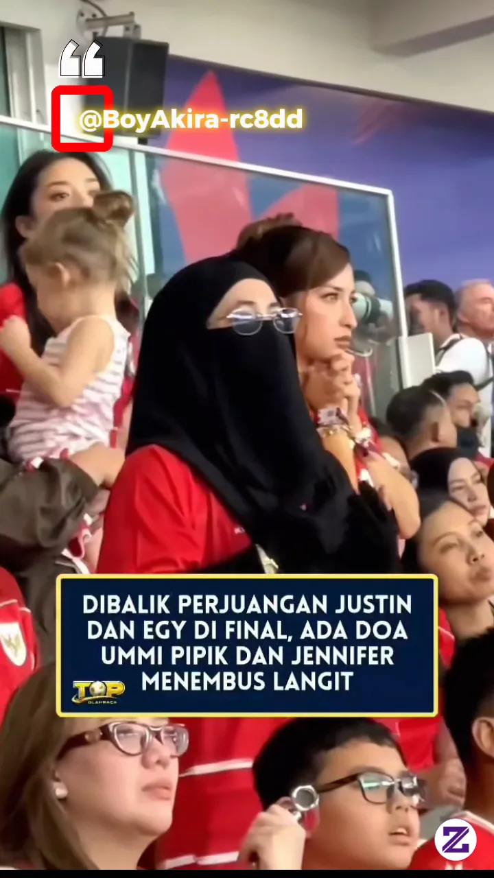 Harapan Timnas Kita