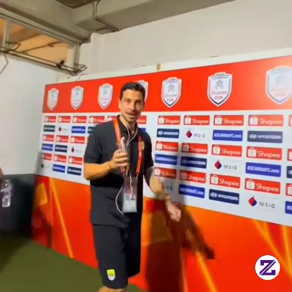 : Persib Bandung Akan Memulai Kiprahnya Di ASEAN Club Championship Shopee Cup
