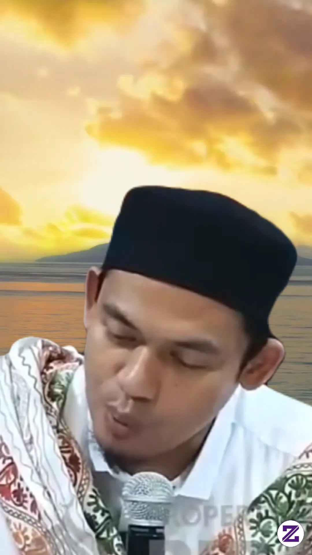 CARA TOBAT YANG BENAR MENURUT HADIST - BUYA ARRAZY HASYIM