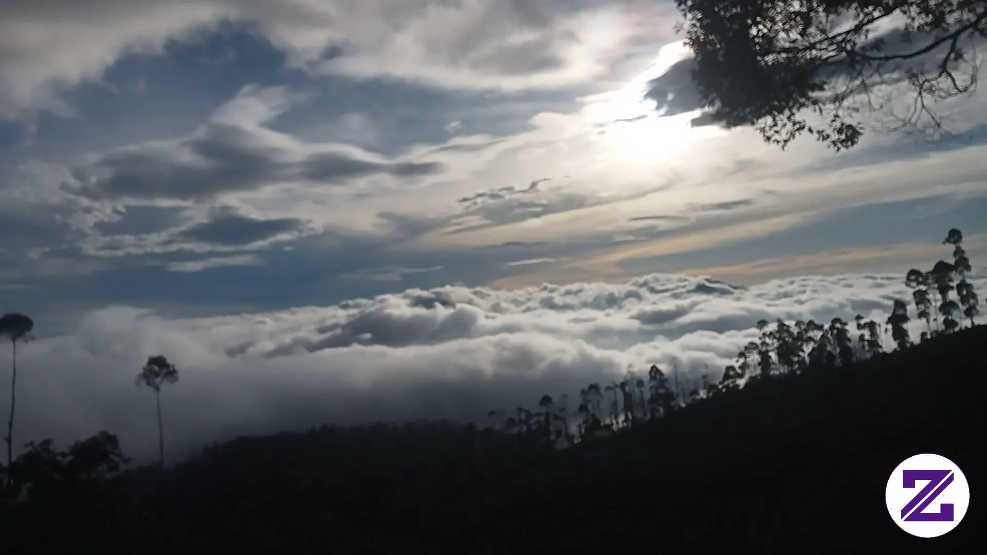 Bagaimana Bisa Kmu Mengabaikan Keindahan Yg Tuhan Ciptakan Untuk Kmu Nikmati...