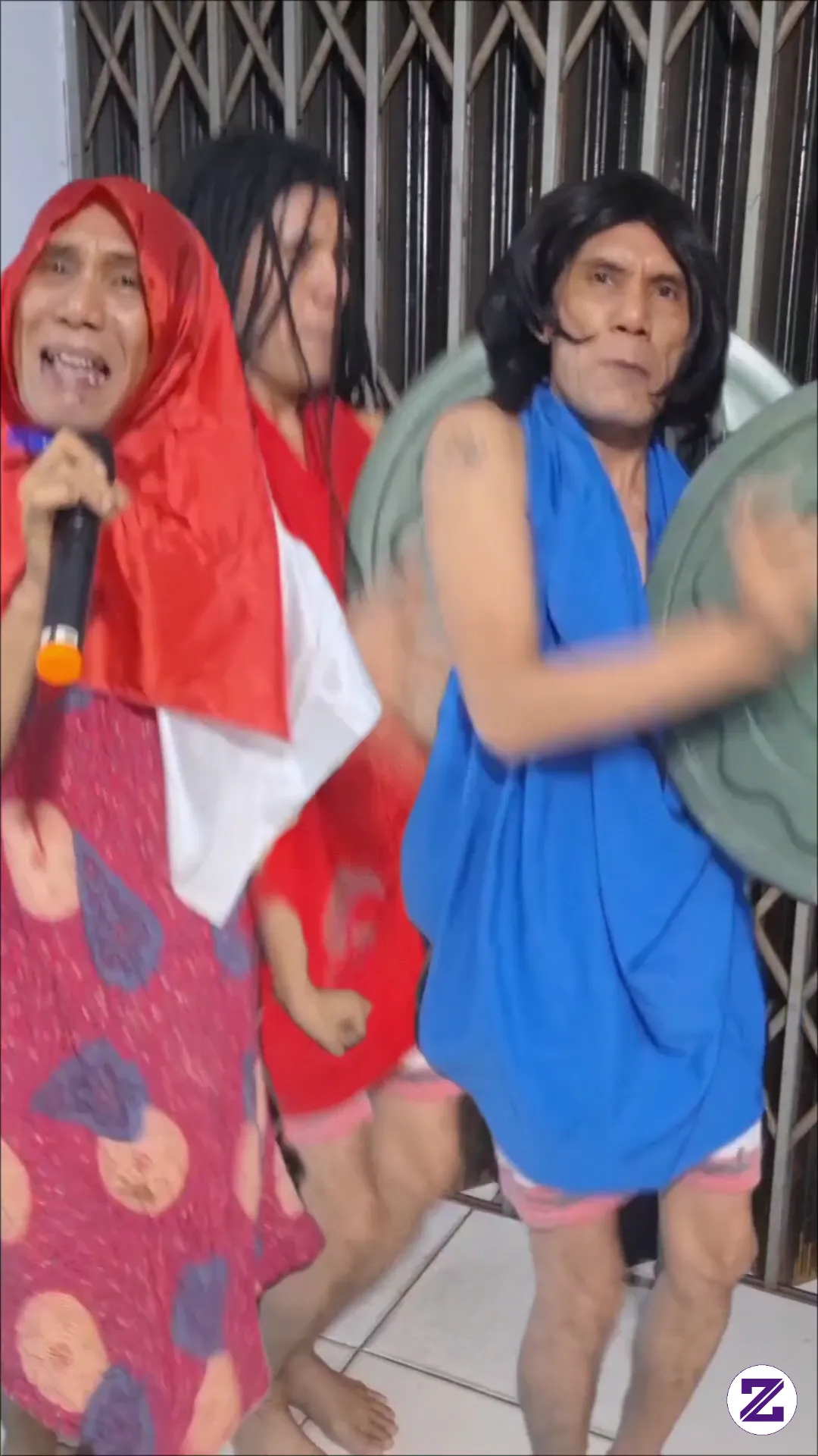 Video Kocak Lucu#fyp#