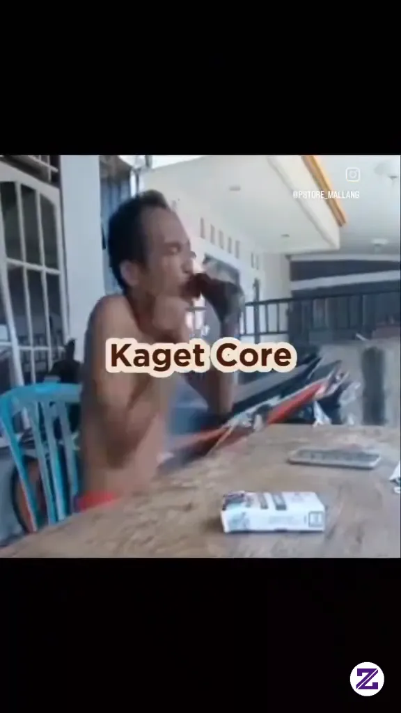 Kumpulan Orang Orang Kaget Terlucu#viral#fyp#