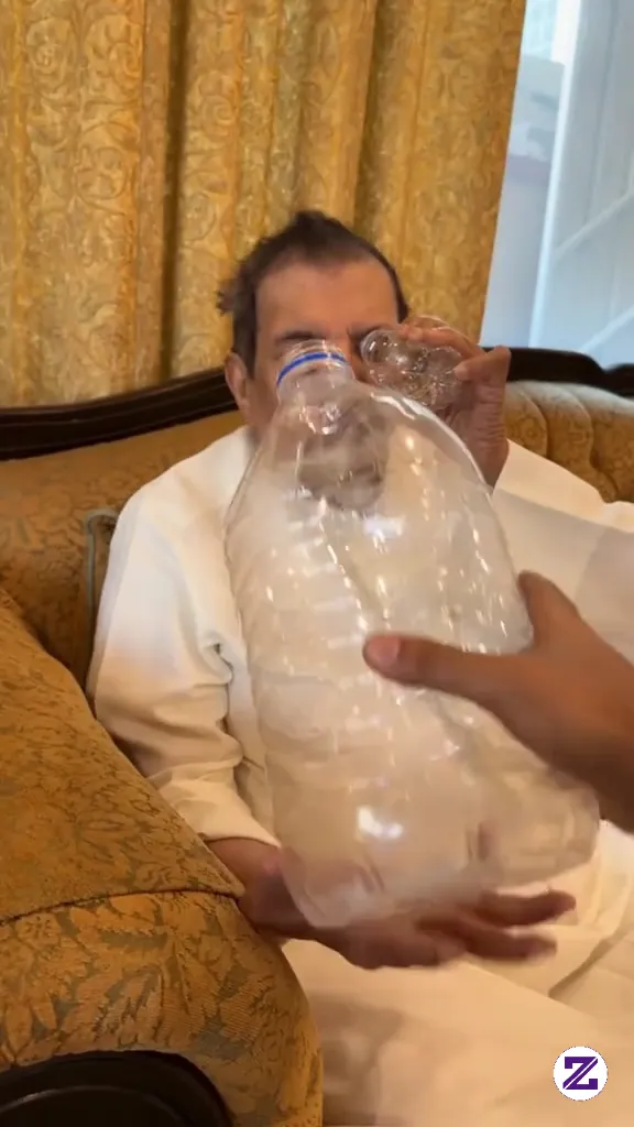 Comedy Prank Video Arab Lucu Ngakak Viral#fyp#