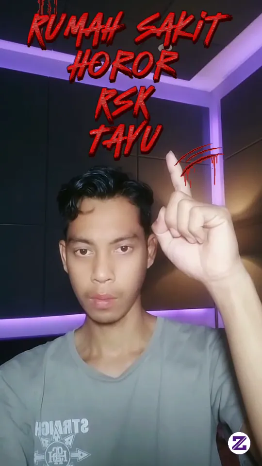 Kisah Mistis RSK Tayu Viral! Rumah Sakit Mati Sejak 2013 Tapi Masih Ada Pasien?