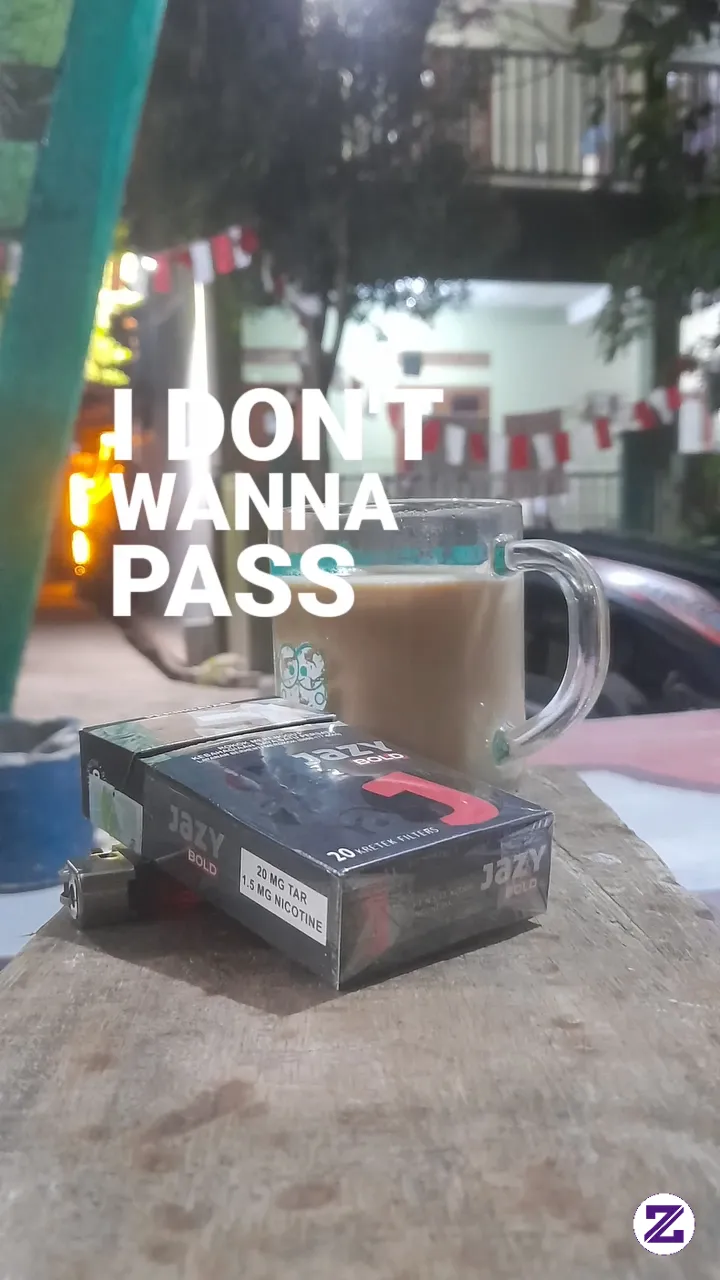 Cofee At Night