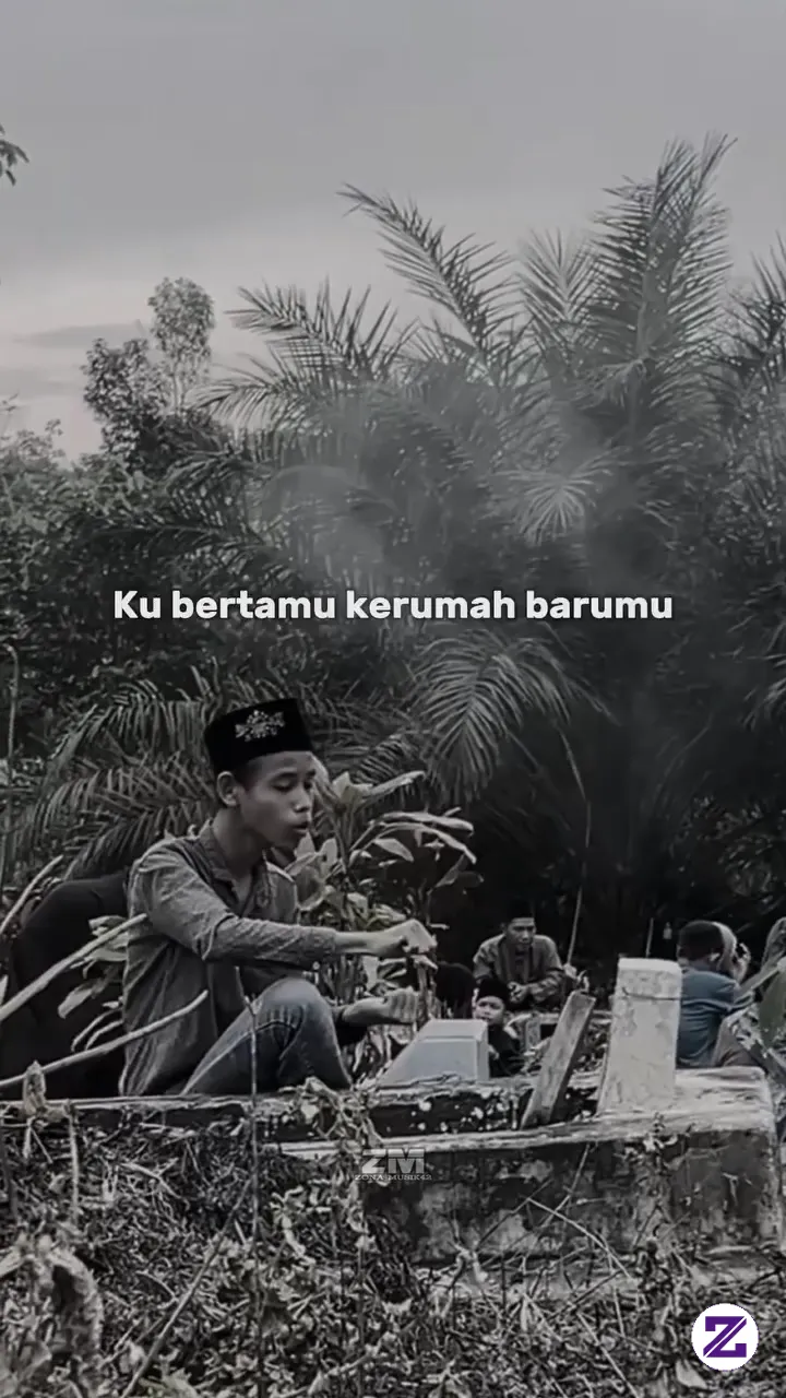 Sesi Potret Emang Ngena Banget :'(