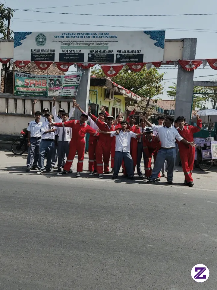 Tetap Lah Menjadi Teman Baik