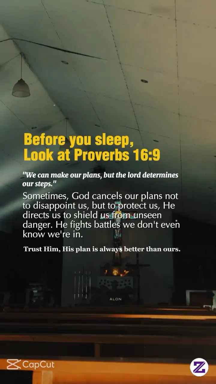 Before You Sleep.