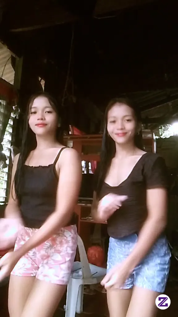 My Sister Going TikTok