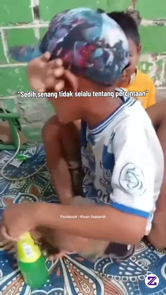 Beda Ari Bahasa Hate Mahh