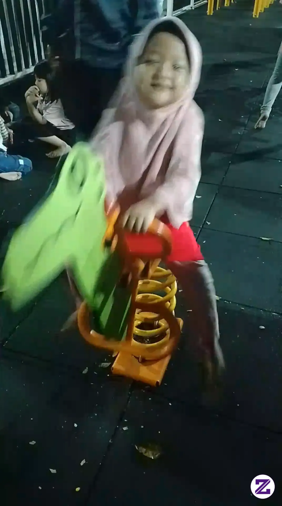 Kangen Kota Kelahiranq....
