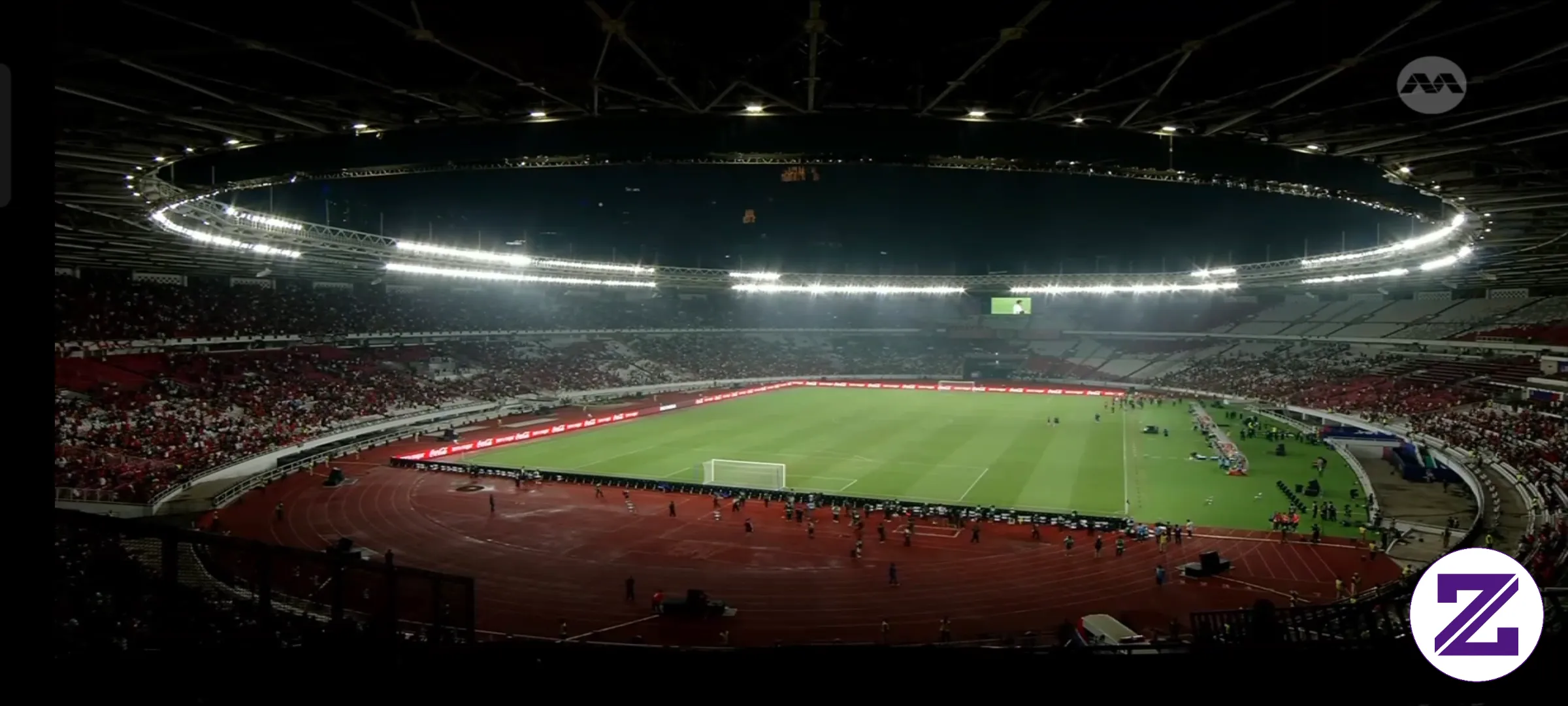 Tim Nas Indonesia