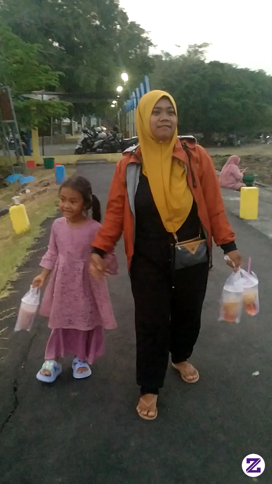 Carj Hiburan Biar Gak Gabut Gaess