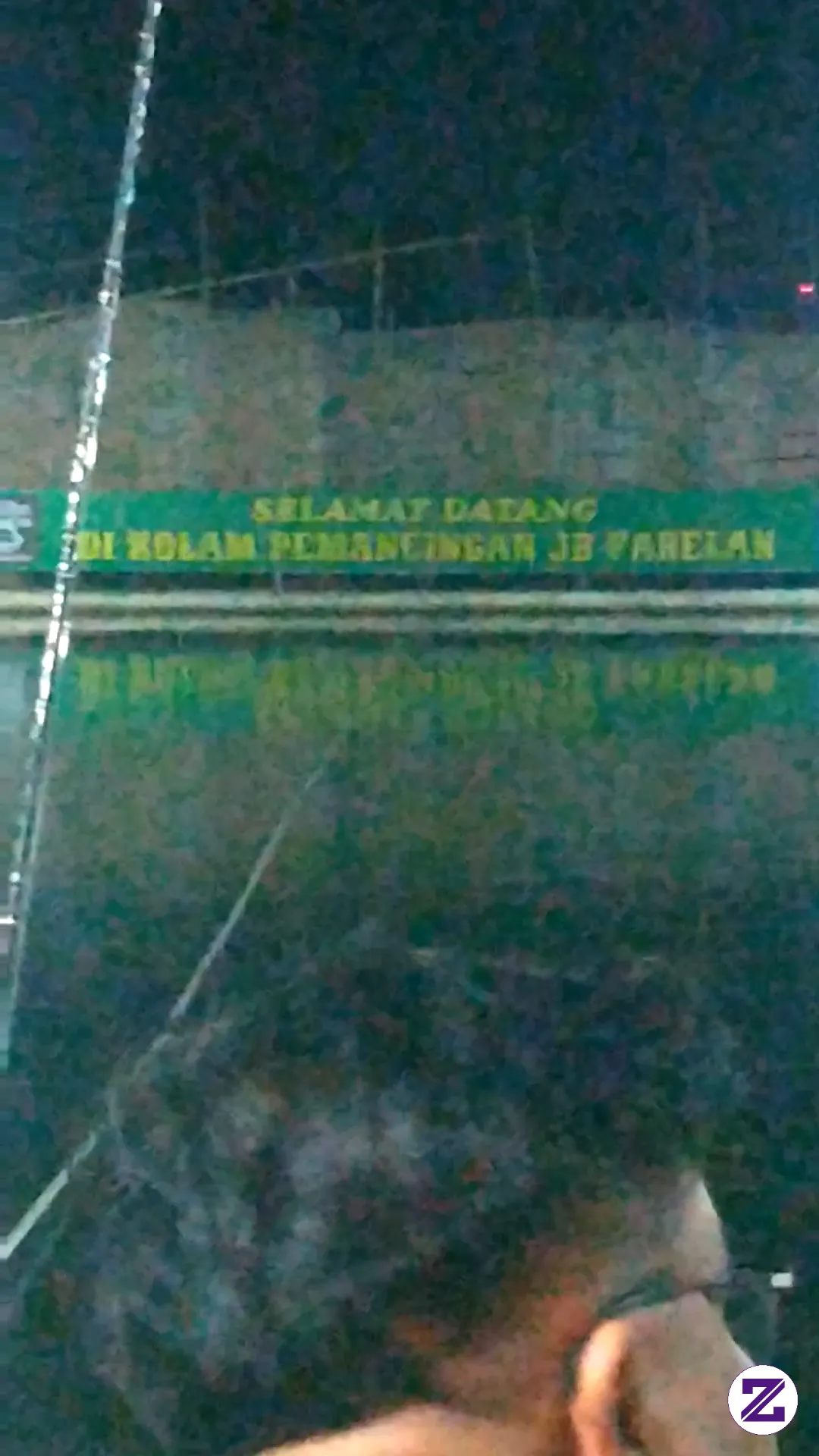 Hiburan Ke Gabutan Gaes