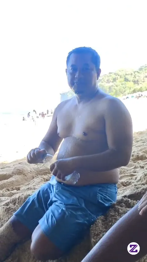 Healing Lagi Kita Freee Holiday