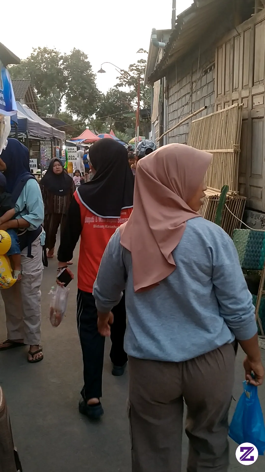 Bekerjalah Dengan Menggunakan Metode