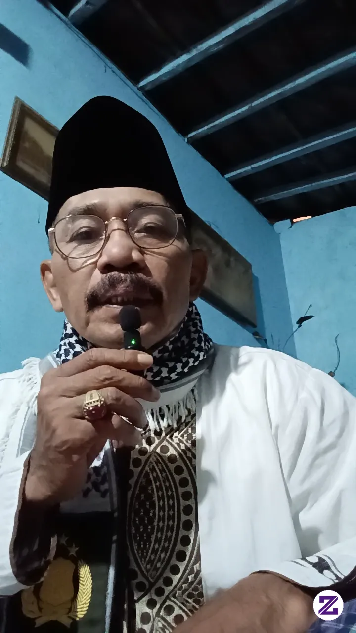 Inilah Adalah Ummul Kitab Saudara Ku. Marilah Slalu Membaca Nya. Supaya Hidup